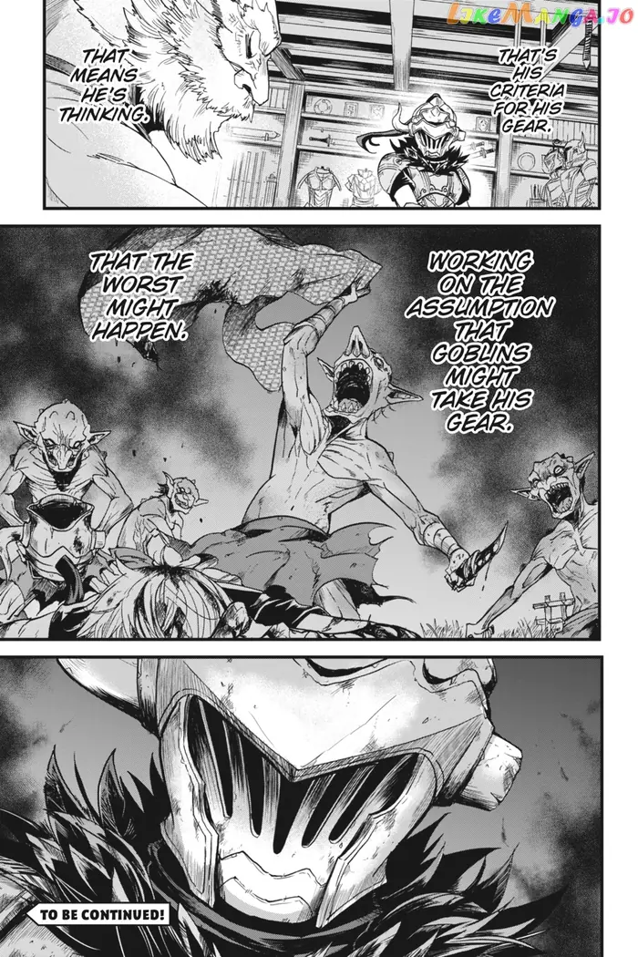 Goblin Slayer: Side Story Year One Chapter 9 image 22_optimized